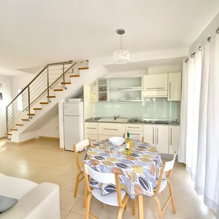 Villa Jardín De Sandra *