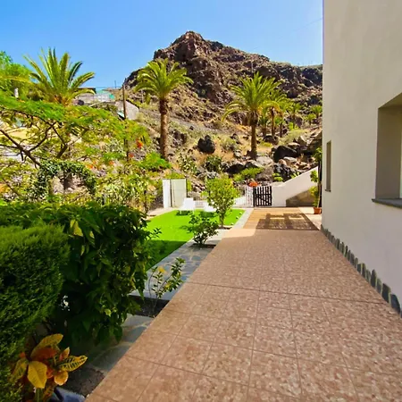 Willa Jardin De Sandra