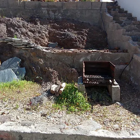 Jardin De Sandra Playa de Santiago (Isla de la Gomera)