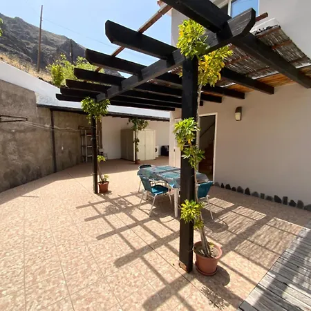 Willa Jardin De Sandra