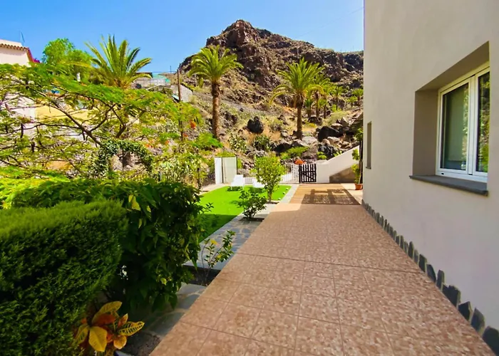 Willa Jardin De Sandra